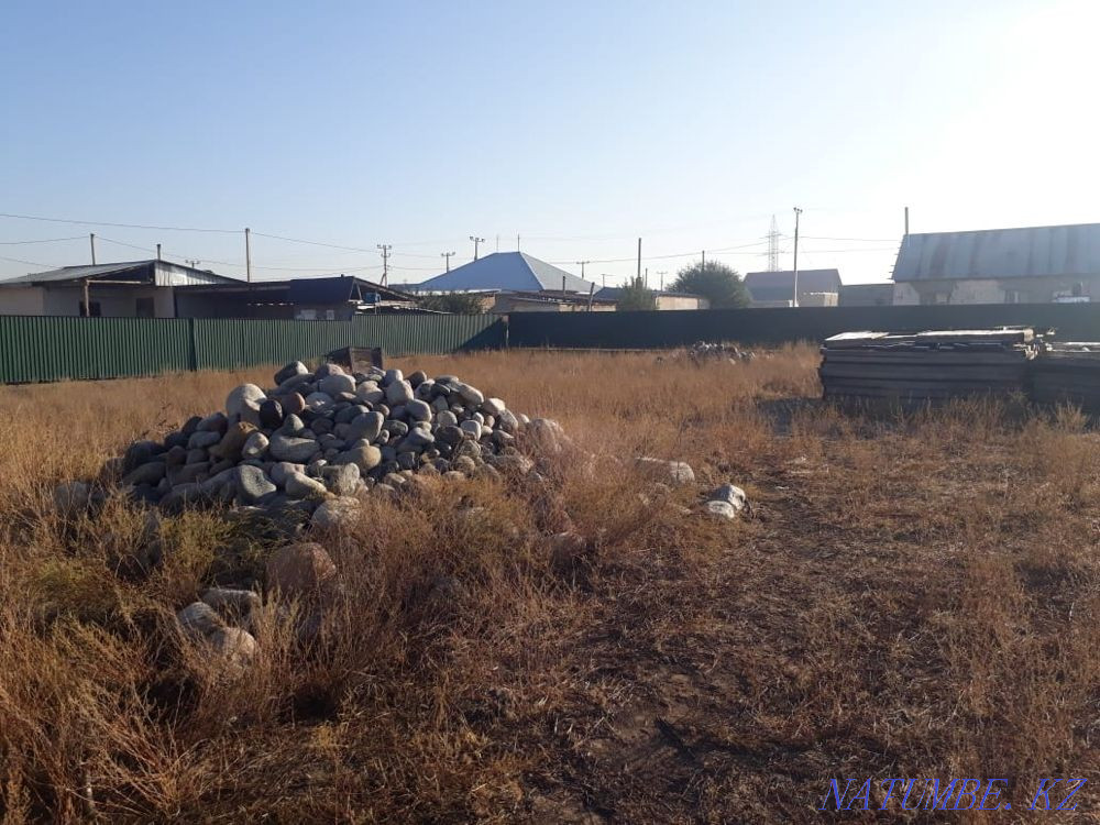   участок   Алматы - изображение 1