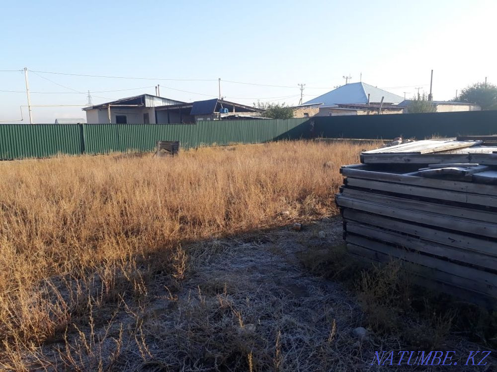   участок   Алматы - изображение 2