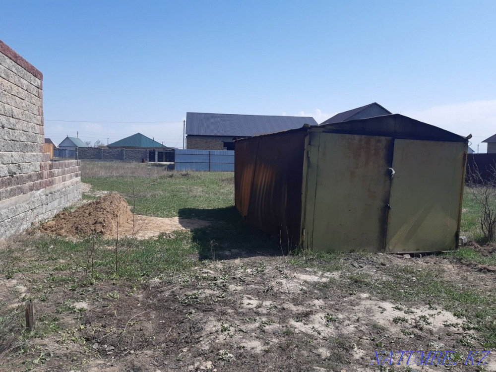   участок   Алматы - изображение 8