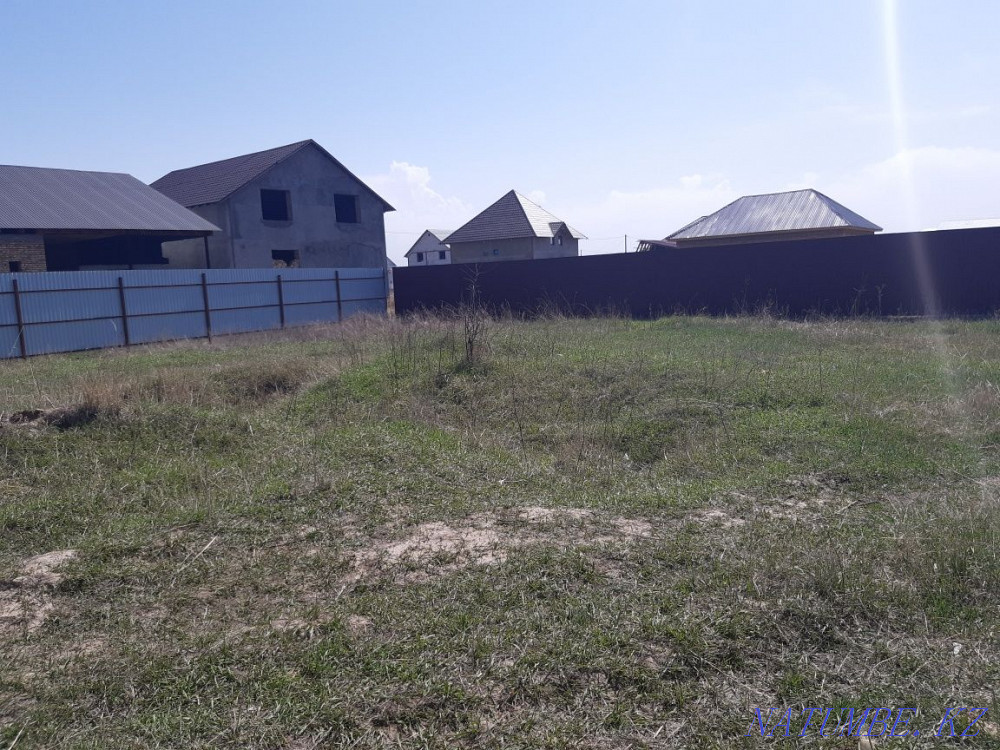   участок   Алматы - изображение 6