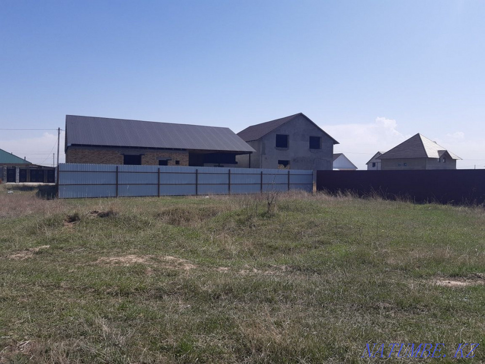   участок   Алматы - изображение 7