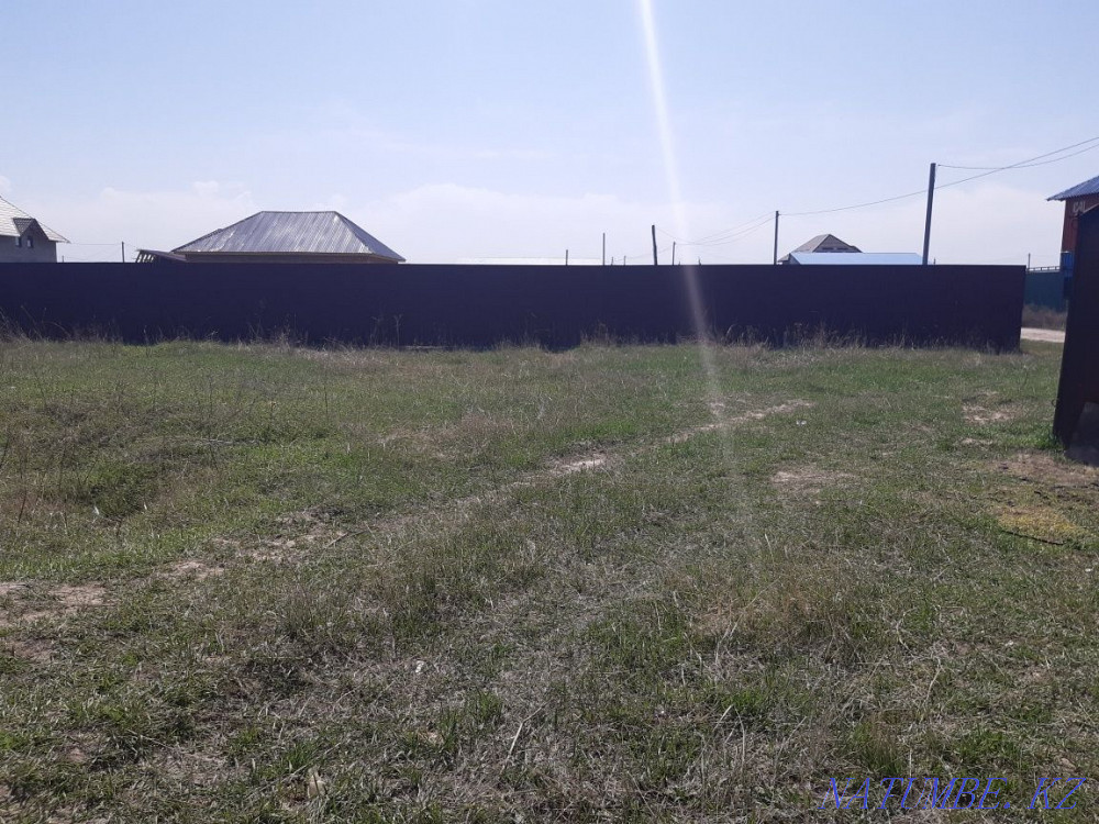   участок   Алматы - изображение 5