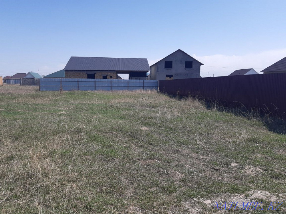   участок   Алматы - изображение 10