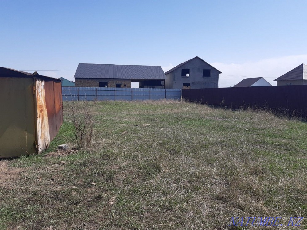   участок   Алматы - изображение 9