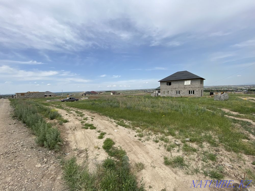   участок   Алматы - изображение 3