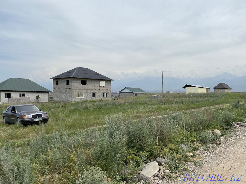   участок   Алматы - изображение 4