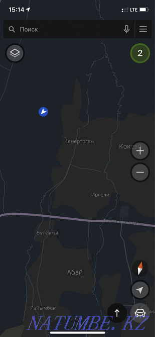   участок   Алматы - изображение 5