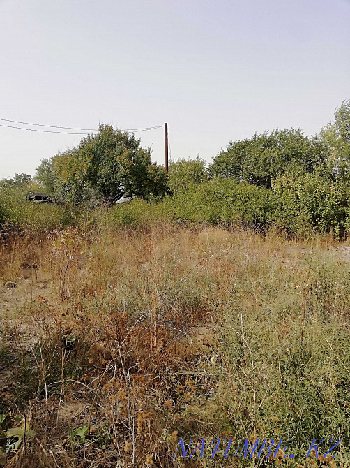   участок  Алматы - изображение 6