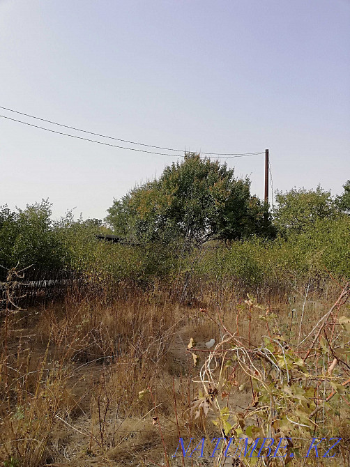   участок  Алматы - изображение 3