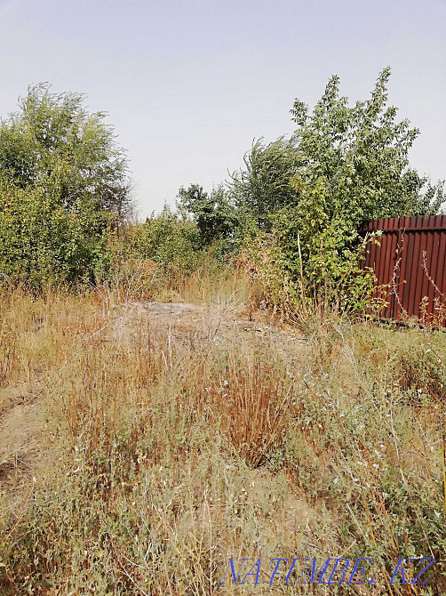   участок  Алматы - изображение 5