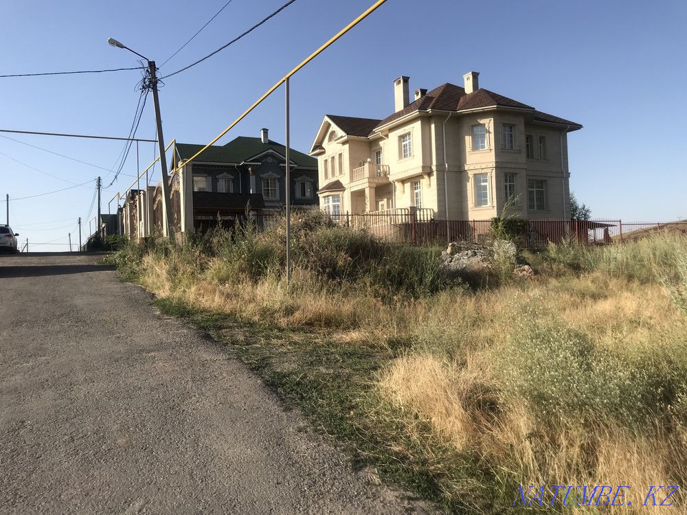   участок   Алматы - изображение 3