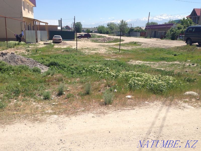   участок   Алматы - изображение 2