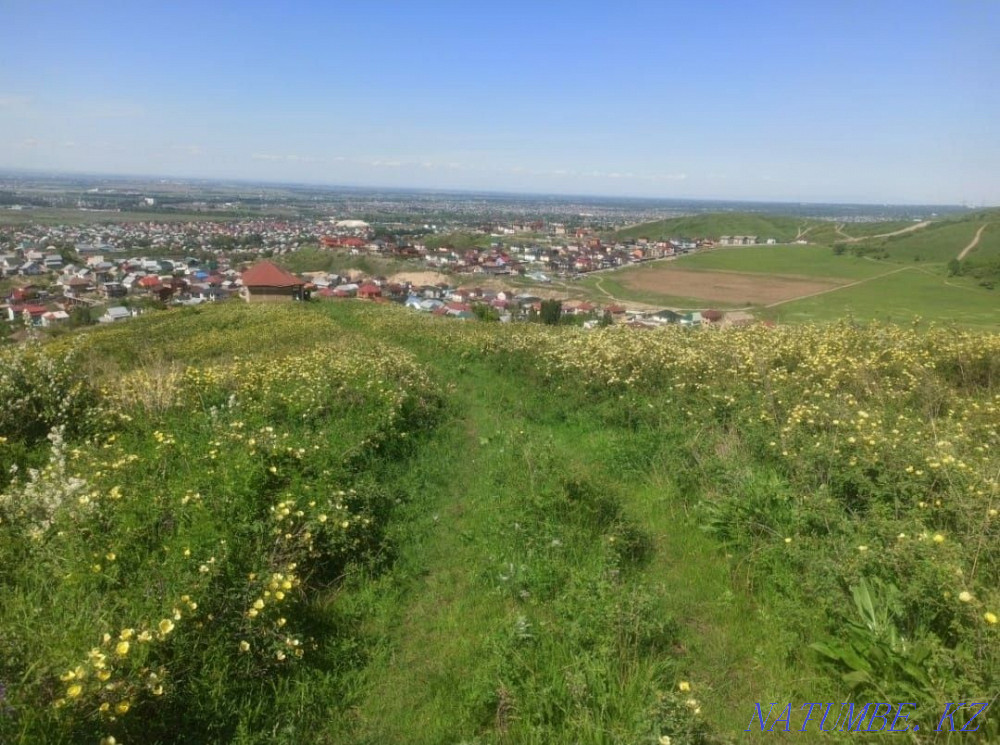   участок   Алматы - изображение 1