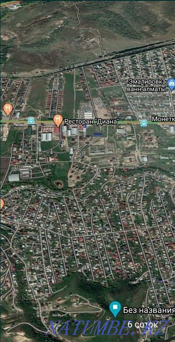   участок   Алматы - изображение 5