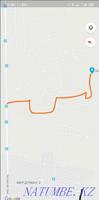   участок   Алматы - изображение 6