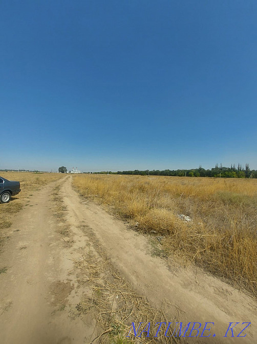   участок  Алматы - изображение 1