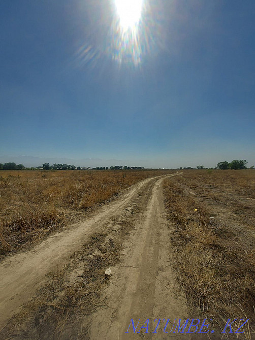   участок  Алматы - изображение 6