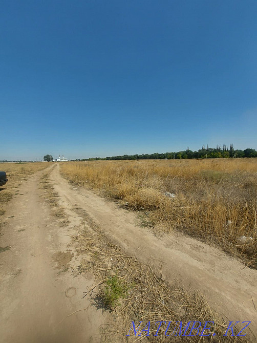   участок  Алматы - изображение 7