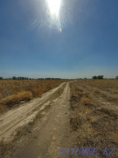   участок  Алматы - изображение 5