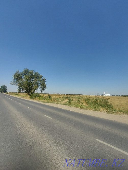   участок  Алматы - изображение 2