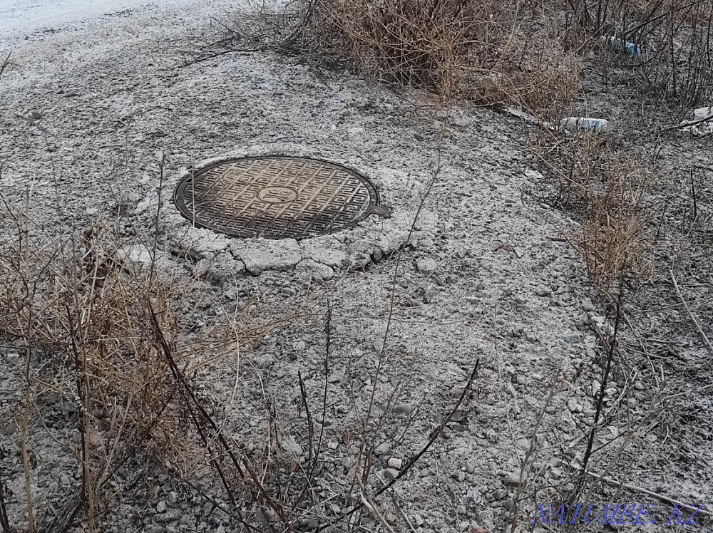   участок  Алматы - изображение 4