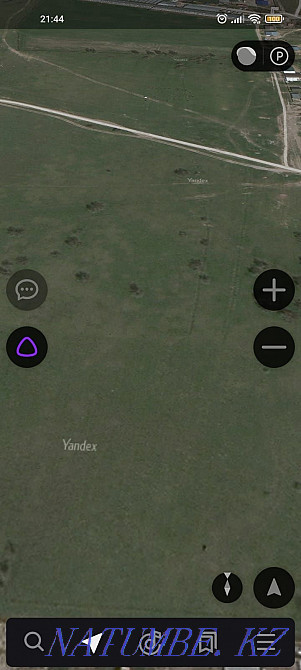 plot Almaty - photo 7