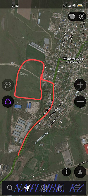 plot Almaty - photo 6