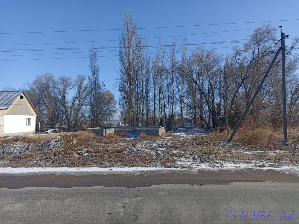  участок   Алматы - изображение 3