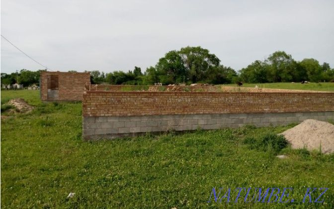   участок  Алматы - изображение 1