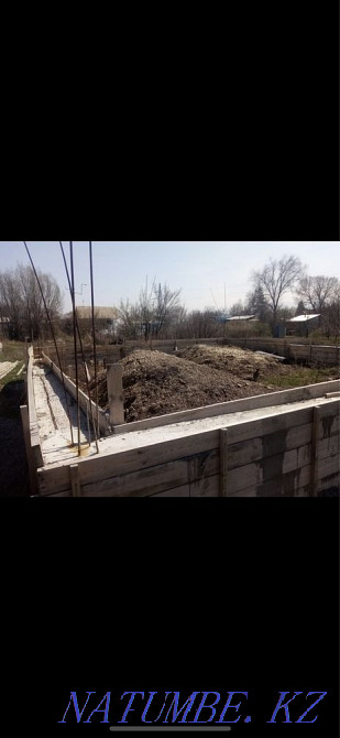   участок   Алматы - изображение 2