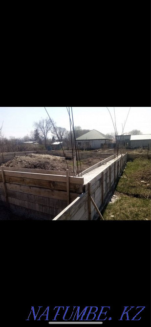   участок   Алматы - изображение 1