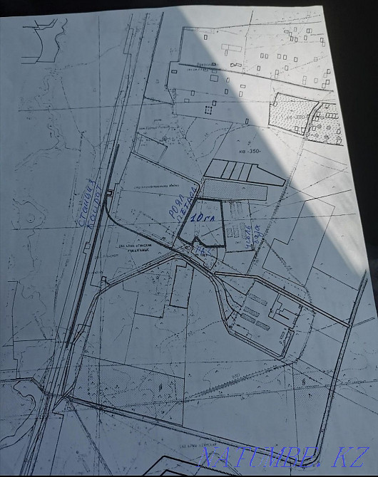 plot Almaty - photo 2