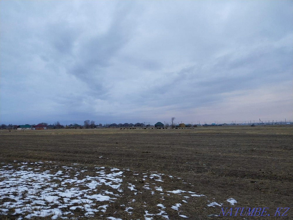   участок  Алматы - изображение 5