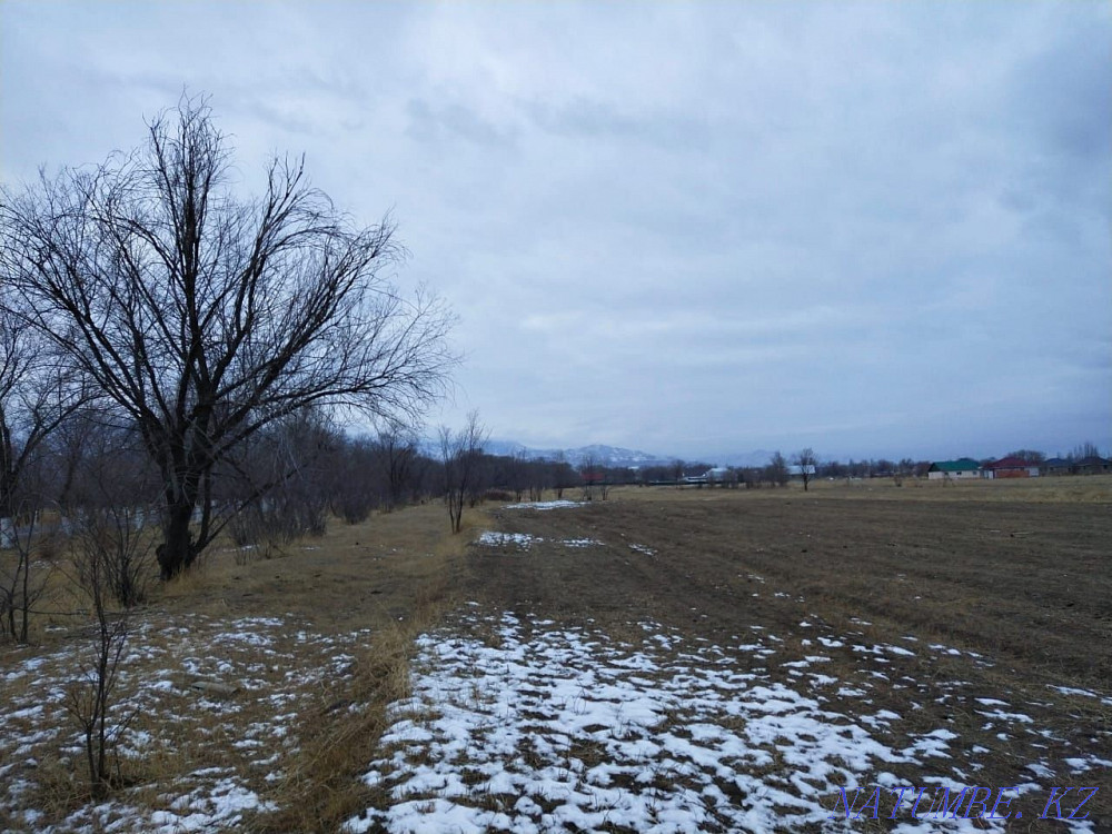   участок  Алматы - изображение 7
