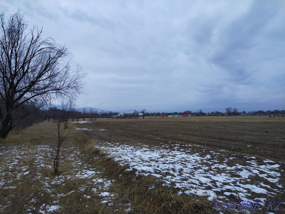   участок  Алматы - изображение 4