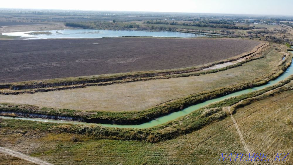   участок   Алматы - изображение 9