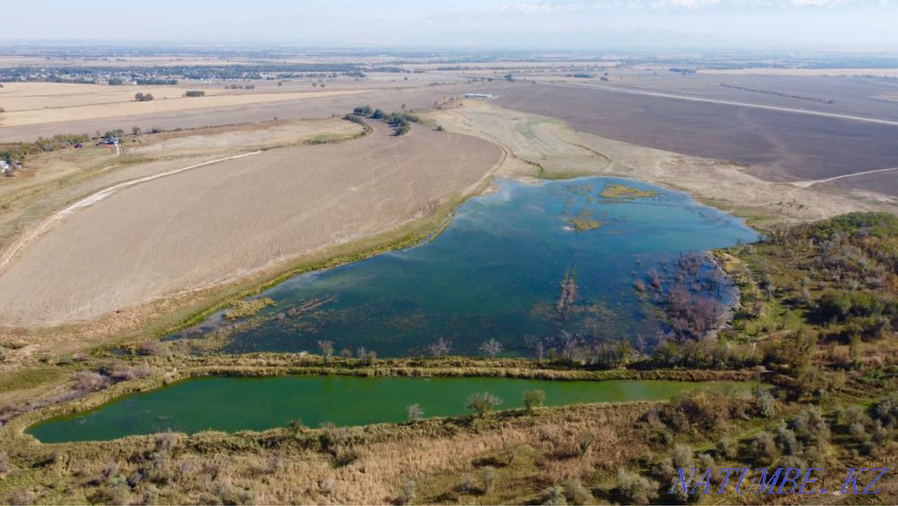   участок   Алматы - изображение 6