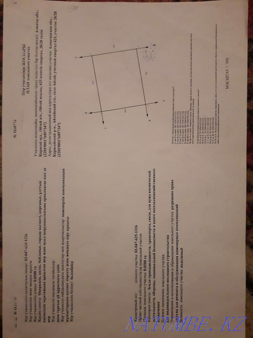  region  Almaty - photo 2