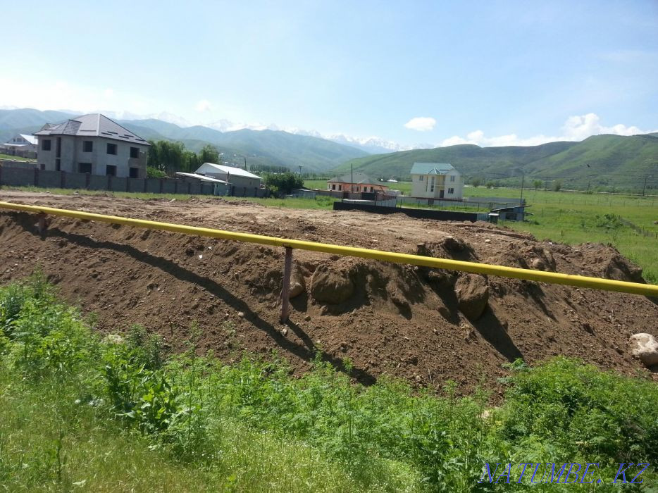  region  Almaty - photo 2