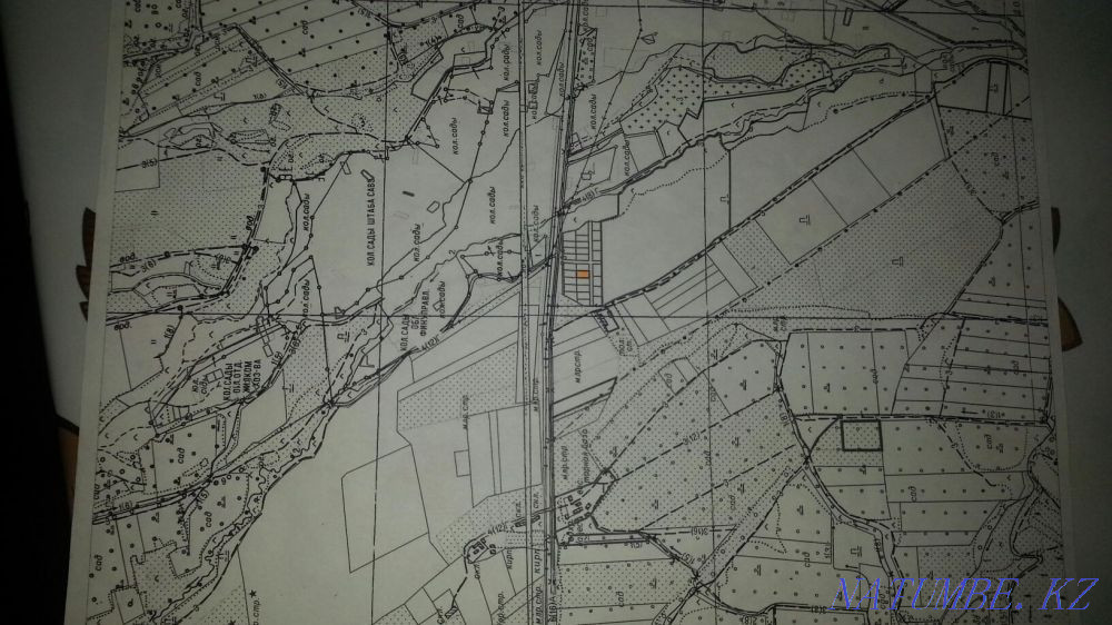  region  Almaty - photo 1