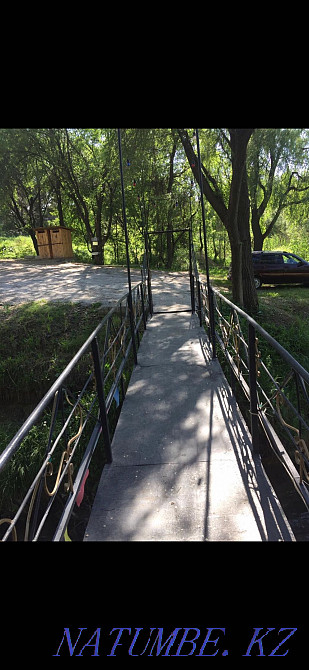  участок  Алматы - изображение 3