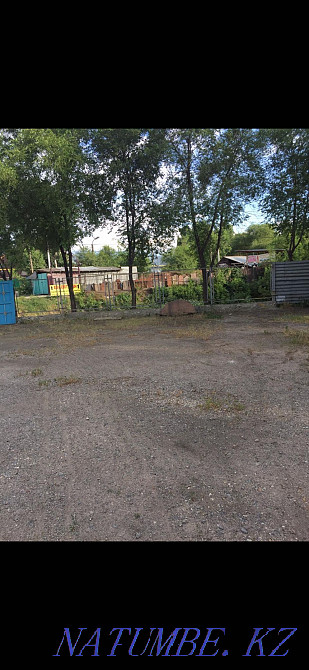   участок  Алматы - изображение 8