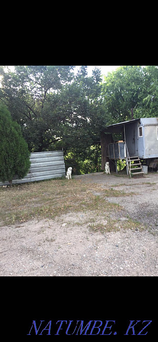   участок  Алматы - изображение 5