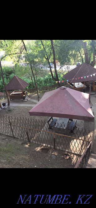   участок  Алматы - изображение 10