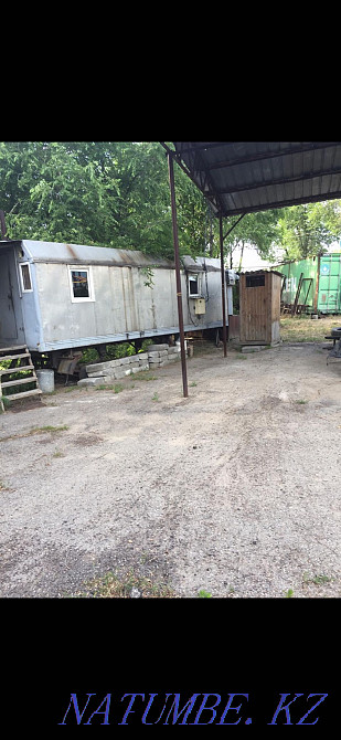   участок  Алматы - изображение 13