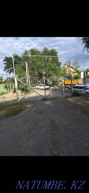   участок  Алматы - изображение 6