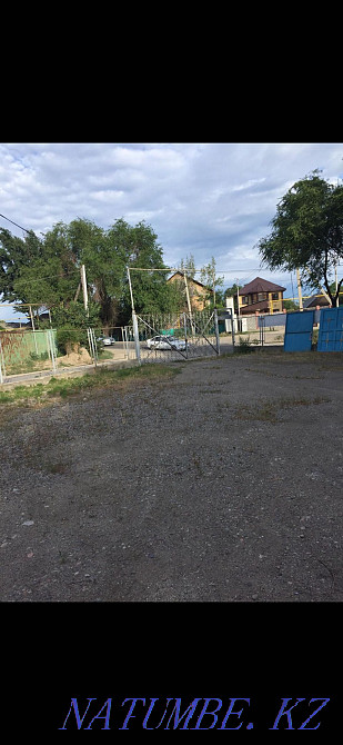   участок  Алматы - изображение 9