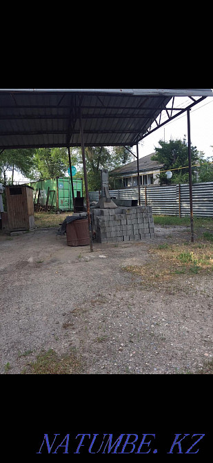   участок  Алматы - изображение 11