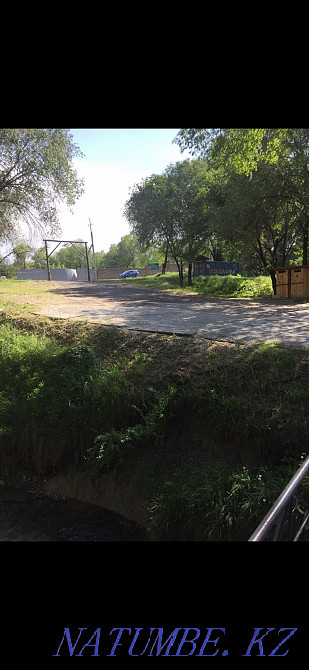   участок  Алматы - изображение 12