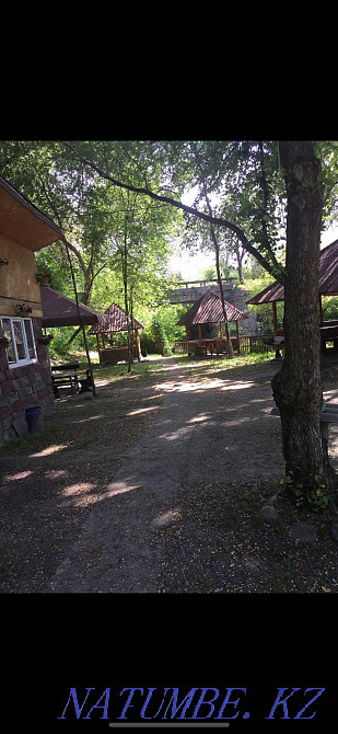   участок  Алматы - изображение 1